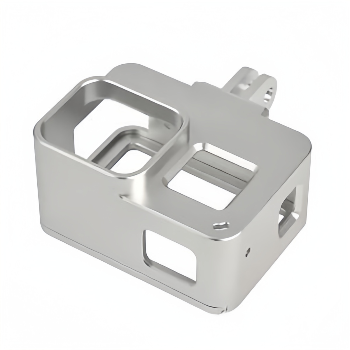 铝合金产品氧化后出现膜厚应该怎么处理