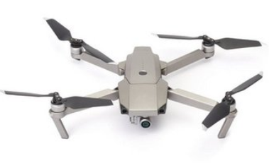 2025具身智能--CNC无人机加工