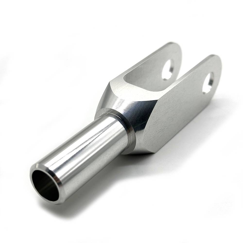 CNC加工铣削铝的优势及应用