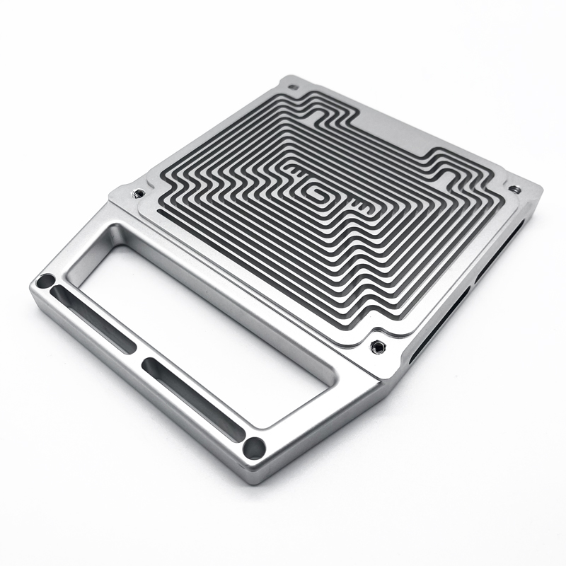 Cnc机械加工问题分析