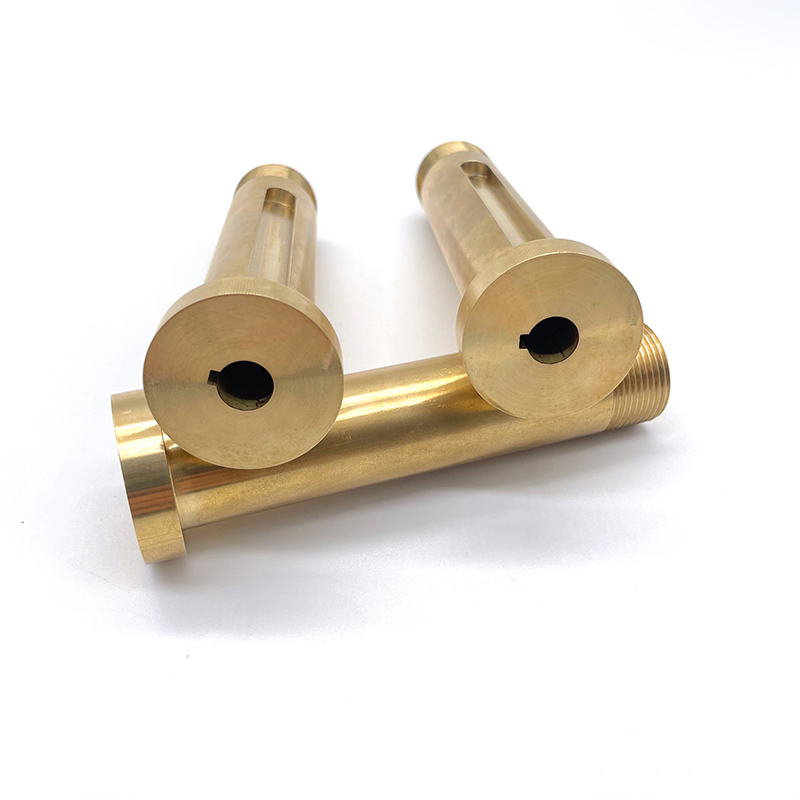 机械零件常见的几种加工方式