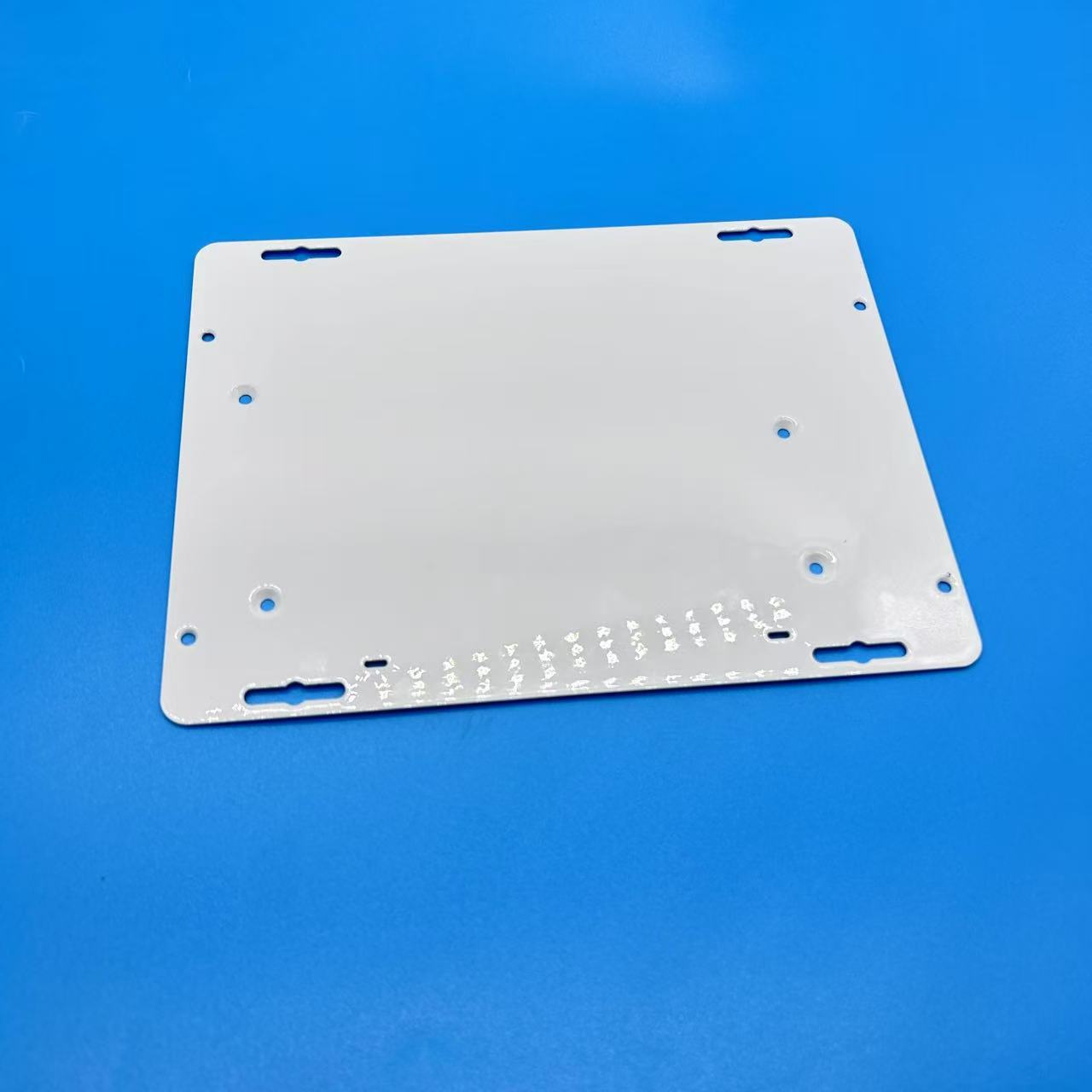 详解：钣金加工基础概念与常见工艺介绍