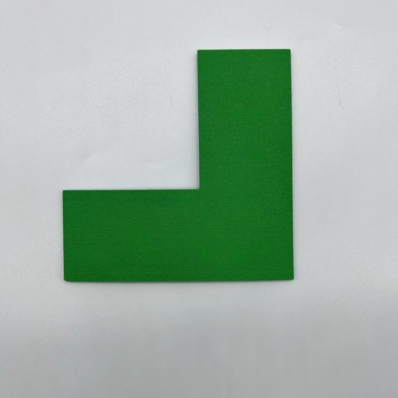 CNC加工中高分子材料零件的特点及介绍