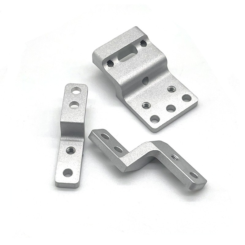 解析:新能源机器人零部件在CNC加工有什么特殊的要求